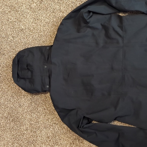 Patagonia Tres Parka Outside Layer - Picture 6 of 8